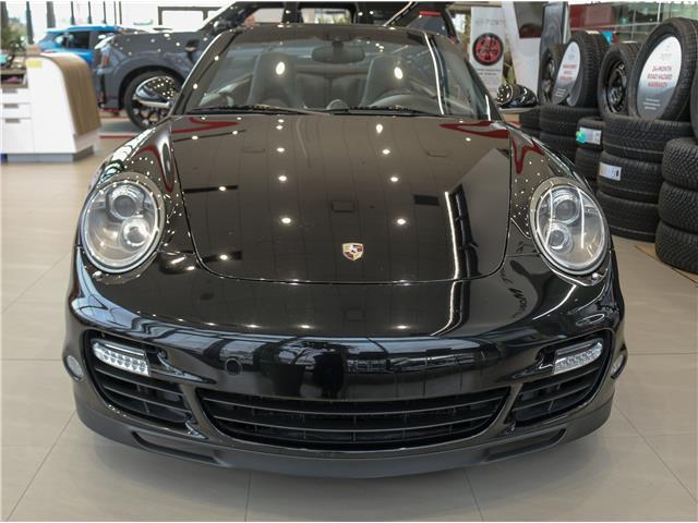 2012 Porsche 911 Turbo (Stk: UC907) in Kamloops - Image 7 of 15