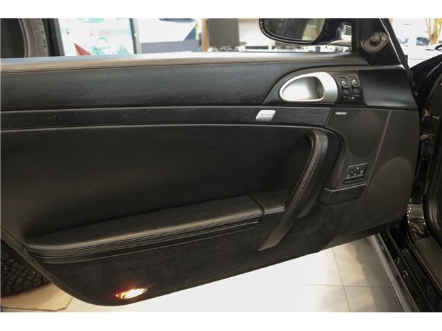 2012 Porsche 911 Turbo (Stk: UC907) in Kamloops - Image 8 of 15