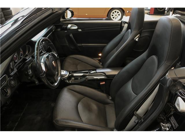 2012 Porsche 911 Turbo (Stk: UC907) in Kamloops - Image 9 of 15