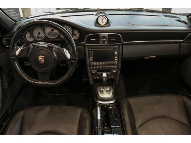 2012 Porsche 911 Turbo (Stk: UC907) in Kamloops - Image 10 of 15