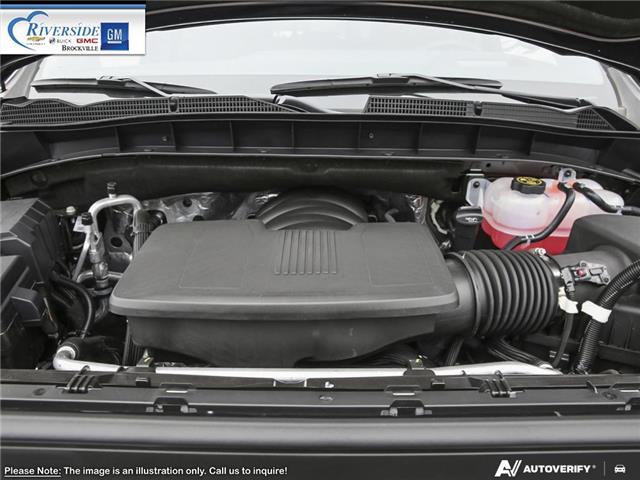 2026 GMC Sierra 1500 Denali (Stk: 26-112) in Brockville - Image 6 of 25