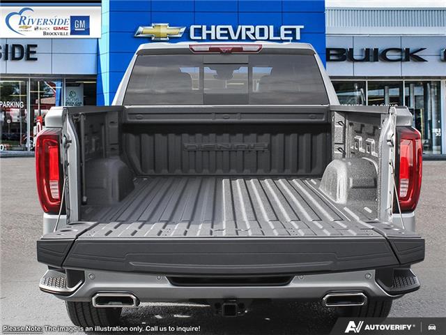 2026 GMC Sierra 1500 Denali (Stk: 26-112) in Brockville - Image 7 of 25