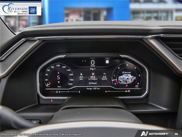 2026 GMC Sierra 1500 Denali (Stk: 26-112) in Brockville - Image 14 of 25