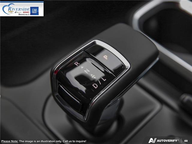 2026 GMC Sierra 1500 Denali (Stk: 26-112) in Brockville - Image 17 of 25