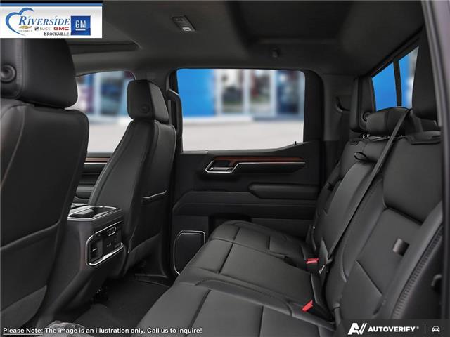 2026 GMC Sierra 1500 Denali (Stk: 26-112) in Brockville - Image 21 of 25