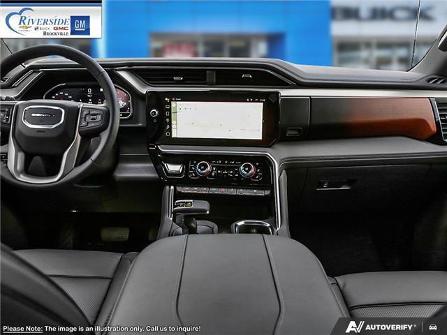 2026 GMC Sierra 1500 Denali (Stk: 26-112) in Brockville - Image 22 of 25