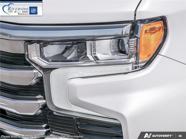 2026 Chevrolet Silverado 1500 High Country (Stk: 26-114) in Brockville - Image 9 of 24