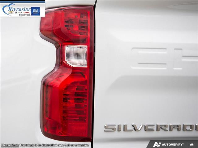 2026 Chevrolet Silverado 1500 High Country (Stk: 26-114) in Brockville - Image 10 of 24