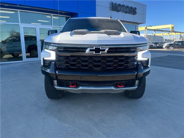 2025 Chevrolet Silverado 1500 ZR2 (Stk: 150468) in Fort MacLeod - Image 2 of 22