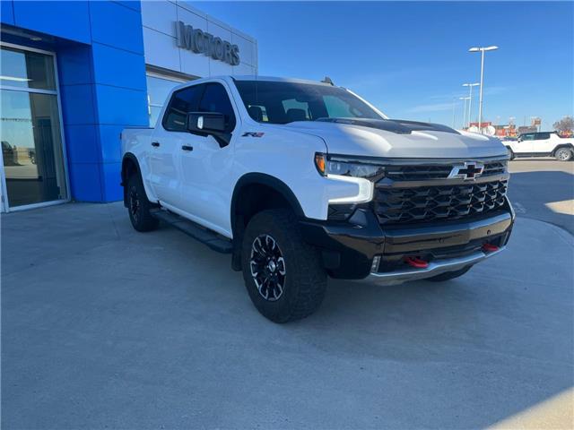 2025 Chevrolet Silverado 1500 ZR2 (Stk: 150468) in Fort MacLeod - Image 3 of 22