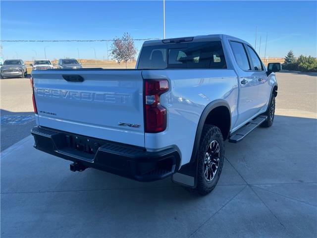 2025 Chevrolet Silverado 1500 ZR2 (Stk: 150468) in Fort MacLeod - Image 4 of 22