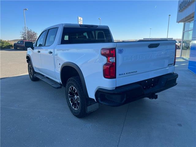 2025 Chevrolet Silverado 1500 ZR2 (Stk: 150468) in Fort MacLeod - Image 6 of 22