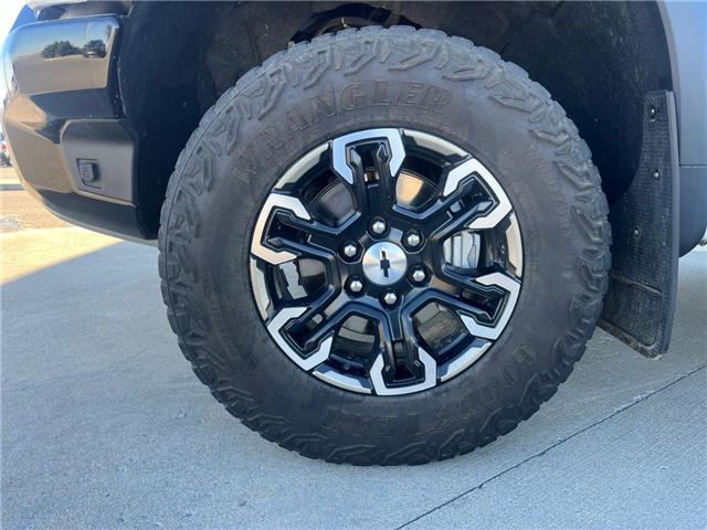 2025 Chevrolet Silverado 1500 ZR2 (Stk: 150468) in Fort MacLeod - Image 7 of 22