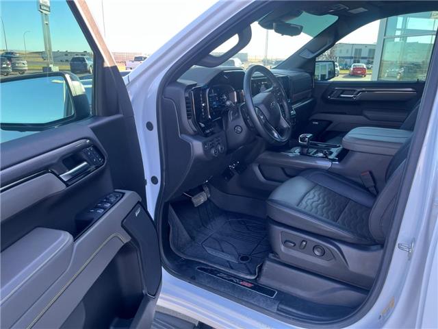 2025 Chevrolet Silverado 1500 ZR2 (Stk: 150468) in Fort MacLeod - Image 8 of 22