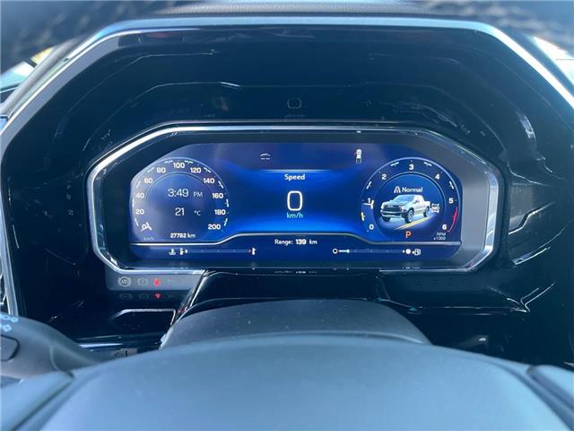 2025 Chevrolet Silverado 1500 ZR2 (Stk: 150468) in Fort MacLeod - Image 12 of 22