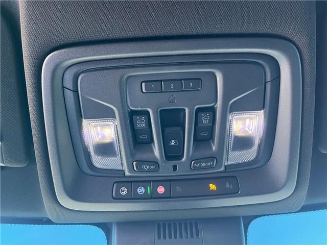 2025 Chevrolet Silverado 1500 ZR2 (Stk: 150468) in Fort MacLeod - Image 16 of 22