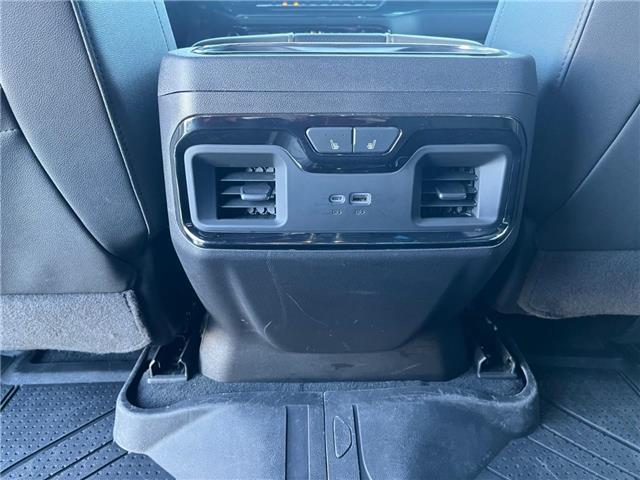 2025 Chevrolet Silverado 1500 ZR2 (Stk: 150468) in Fort MacLeod - Image 21 of 22