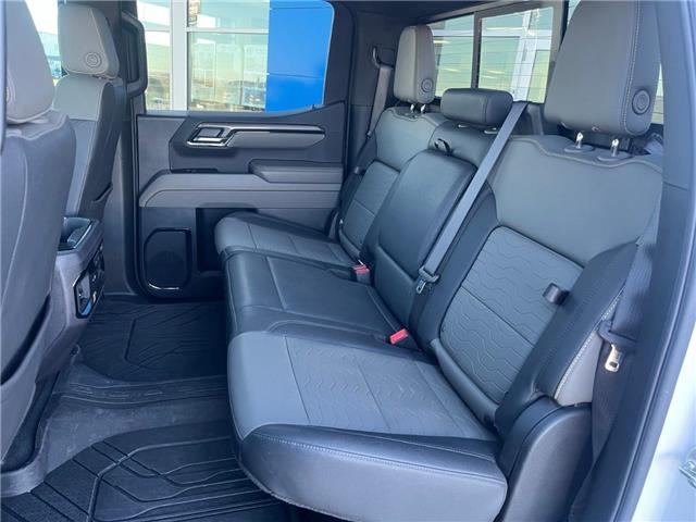2025 Chevrolet Silverado 1500 ZR2 (Stk: 150468) in Fort MacLeod - Image 22 of 22