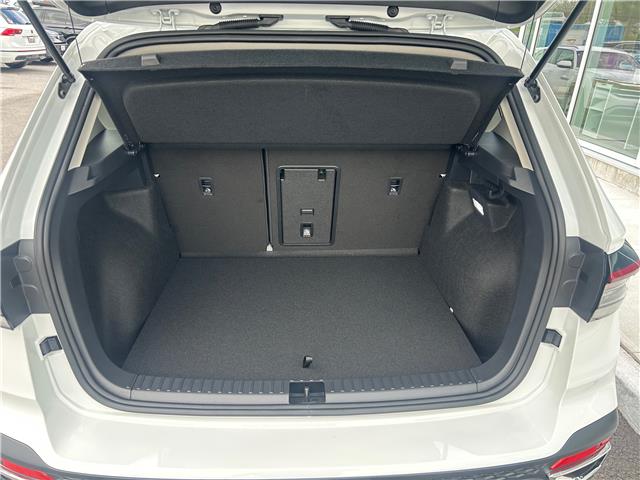 2026 Volkswagen Taos Comfortline (Stk: 13130) in Peterborough - Image 5 of 22