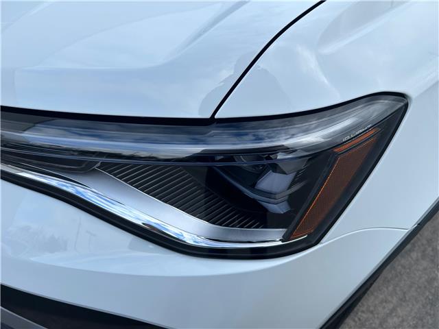 2026 Volkswagen Taos Comfortline (Stk: 13130) in Peterborough - Image 7 of 22