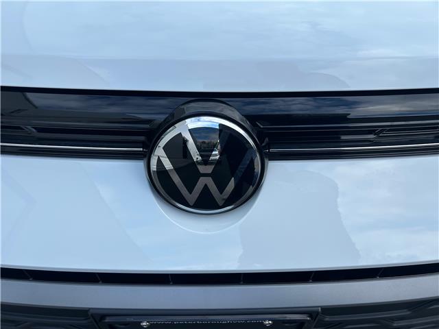 2026 Volkswagen Taos Comfortline (Stk: 13130) in Peterborough - Image 8 of 22
