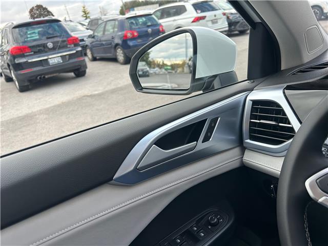 2026 Volkswagen Taos Comfortline (Stk: 13130) in Peterborough - Image 14 of 22