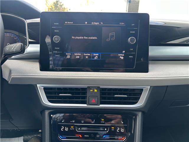 2026 Volkswagen Taos Comfortline (Stk: 13130) in Peterborough - Image 15 of 22