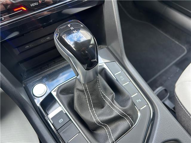 2026 Volkswagen Taos Comfortline (Stk: 13130) in Peterborough - Image 16 of 22