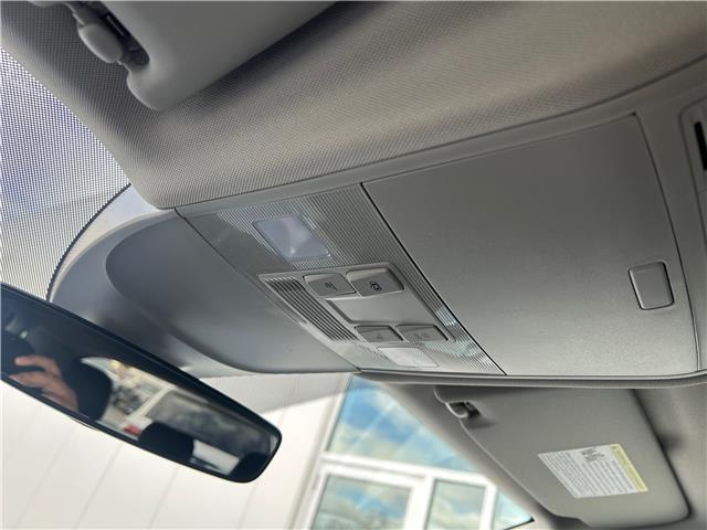 2026 Volkswagen Taos Comfortline (Stk: 13130) in Peterborough - Image 17 of 22