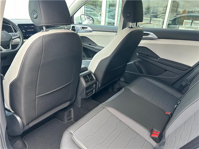 2026 Volkswagen Taos Comfortline (Stk: 13130) in Peterborough - Image 19 of 22