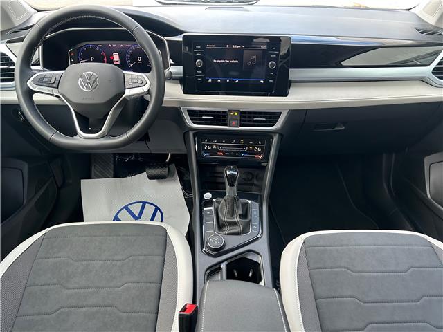 2026 Volkswagen Taos Comfortline (Stk: 13130) in Peterborough - Image 21 of 22