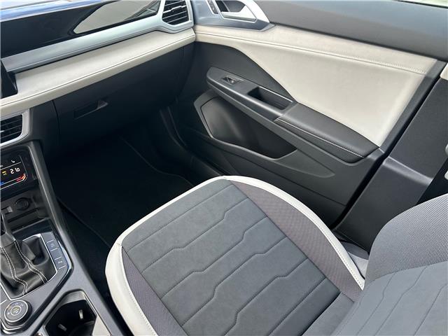 2026 Volkswagen Taos Comfortline (Stk: 13130) in Peterborough - Image 22 of 22