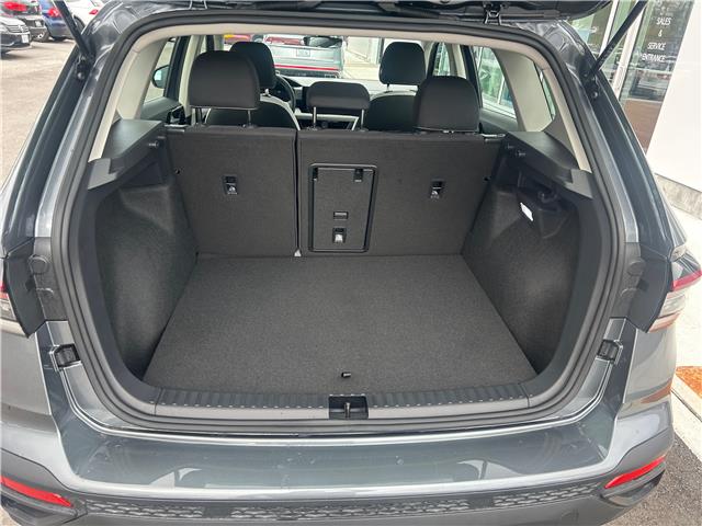 2026 Volkswagen Taos Trendline (Stk: 13108) in Peterborough - Image 24 of 29