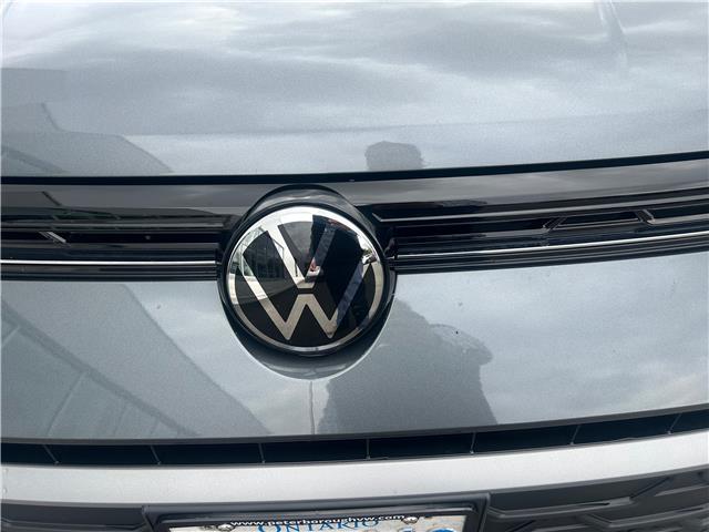 2026 Volkswagen Taos Trendline (Stk: 13108) in Peterborough - Image 27 of 29