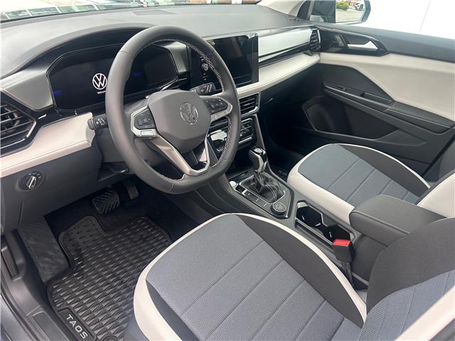 2026 Volkswagen Taos Trendline (Stk: 13108) in Peterborough - Image 28 of 29