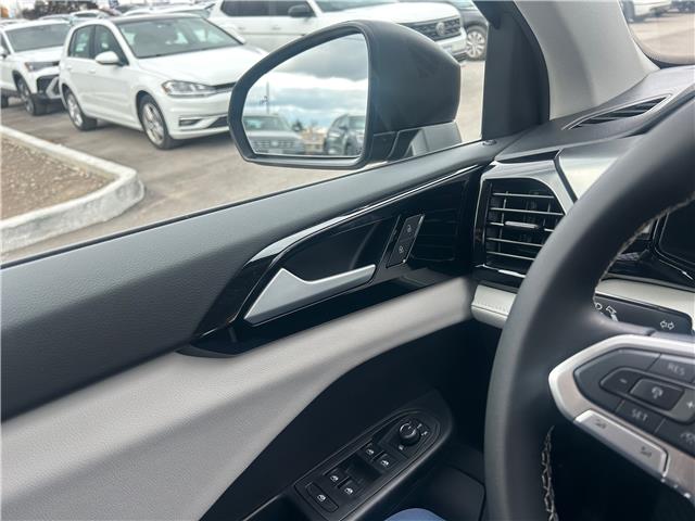2026 Volkswagen Taos Trendline (Stk: 13108) in Peterborough - Image 12 of 29