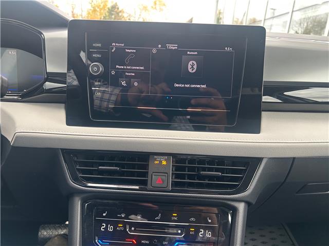 2026 Volkswagen Taos Trendline (Stk: 13108) in Peterborough - Image 13 of 29