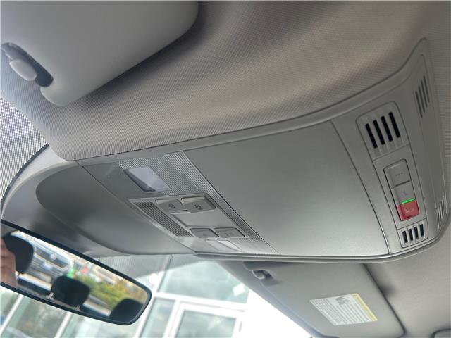 2026 Volkswagen Taos Trendline (Stk: 13108) in Peterborough - Image 15 of 29