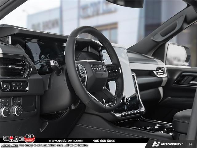 2026 GMC Yukon XL Denali (Stk: R132287) in WHITBY - Image 12 of 26
