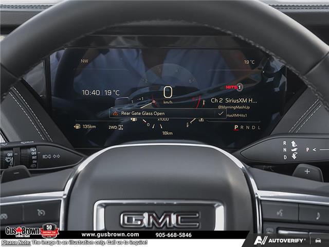 2026 GMC Yukon XL Denali (Stk: R132287) in WHITBY - Image 14 of 26