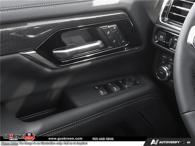 2026 GMC Yukon XL Denali (Stk: R132287) in WHITBY - Image 16 of 26