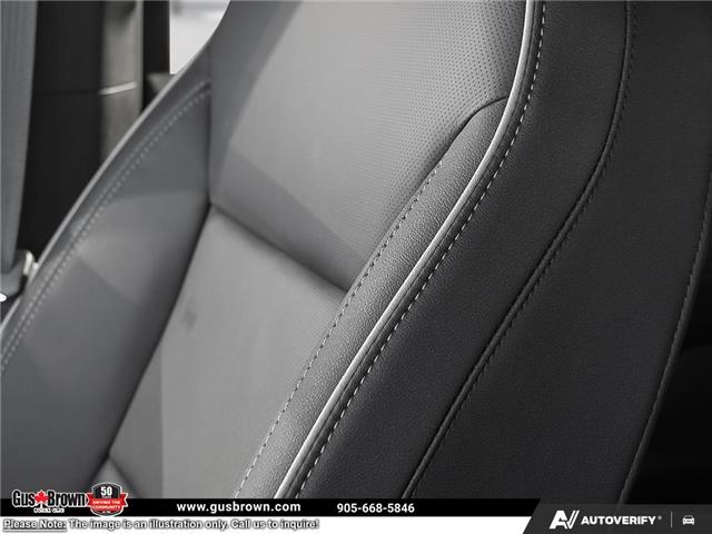 2026 GMC Yukon XL Denali (Stk: R132287) in WHITBY - Image 20 of 26