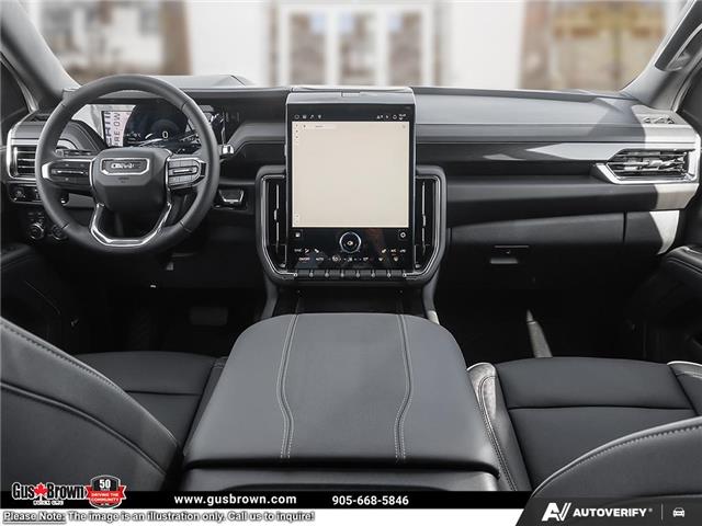 2026 GMC Yukon XL Denali (Stk: R132287) in WHITBY - Image 22 of 26