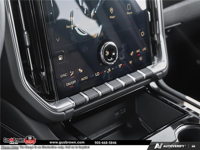 2026 GMC Yukon XL Denali (Stk: R132287) in WHITBY - Image 24 of 26