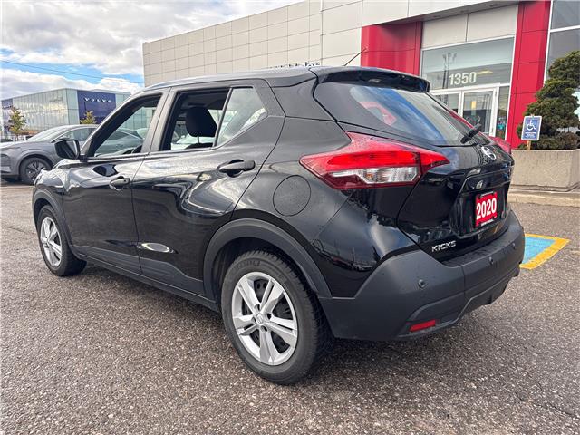 2020 Nissan Kicks S (Stk: P7098) in Toronto - Image 3 of 15