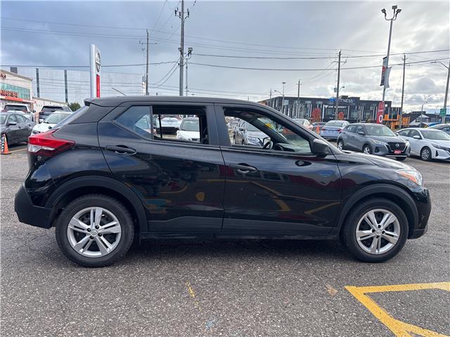 2020 Nissan Kicks S (Stk: P7098) in Toronto - Image 6 of 15
