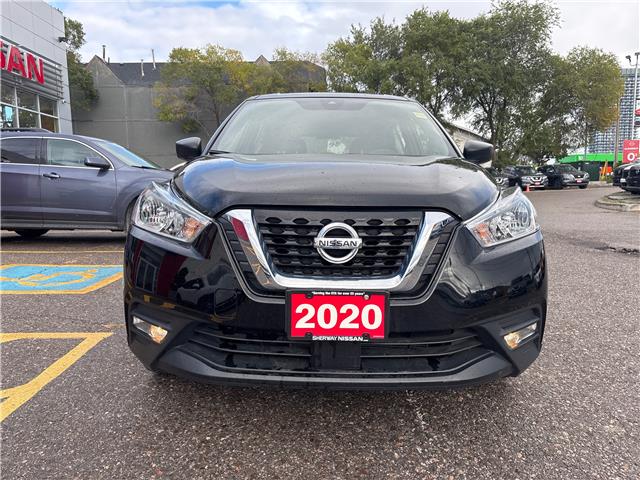 2020 Nissan Kicks S (Stk: P7098) in Toronto - Image 8 of 15