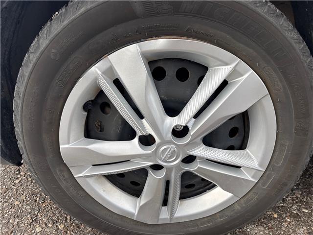 2020 Nissan Kicks S (Stk: P7098) in Toronto - Image 9 of 15