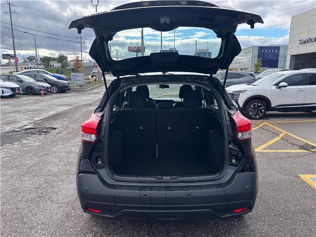 2020 Nissan Kicks S (Stk: P7098) in Toronto - Image 10 of 15