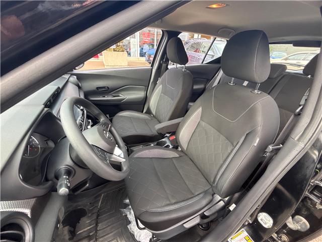 2020 Nissan Kicks S (Stk: P7098) in Toronto - Image 11 of 15